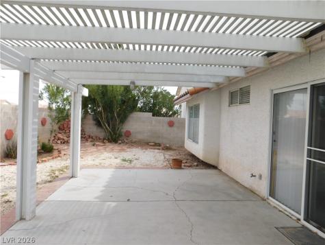 4368 Milford Pond Place Las Vegas NV 89147