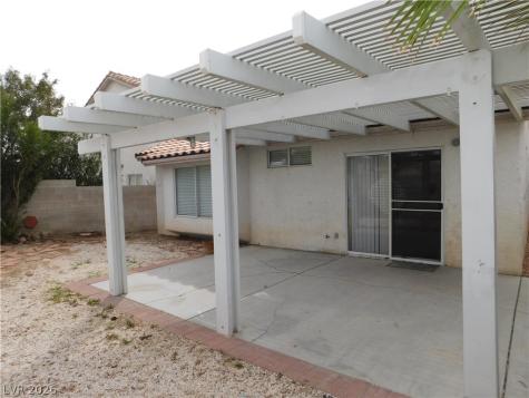 4368 Milford Pond Place Las Vegas NV 89147