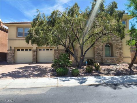 8754 Mayport Drive Las Vegas NV 89131