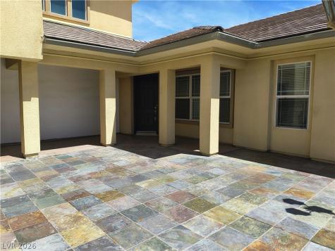 8754 Mayport Drive Las Vegas NV 89131