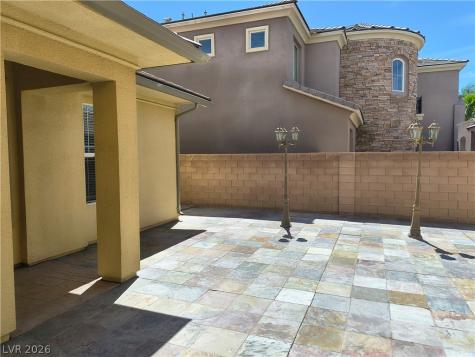 8754 Mayport Drive Las Vegas NV 89131