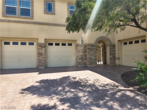 8754 Mayport Drive Las Vegas NV 89131