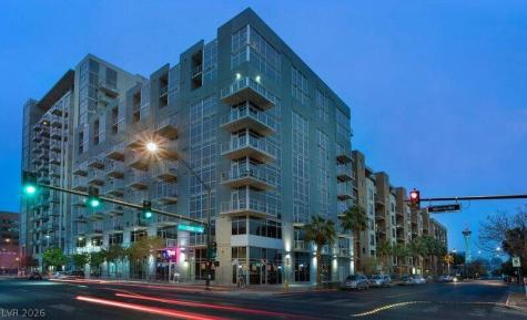 353 East Bonneville Avenue 209 Las Vegas NV 89101