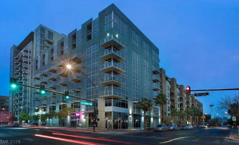 353 East Bonneville Avenue 209 Las Vegas NV 89101