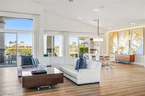 404 Summer Mesa Drive Las Vegas NV 89144
