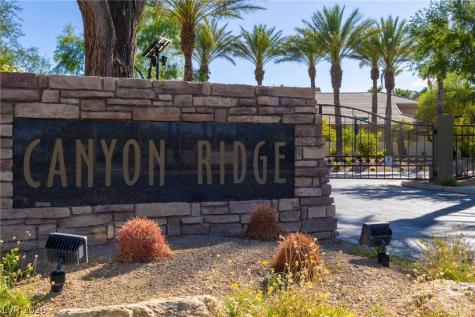 404 Summer Mesa Drive Las Vegas NV 89144