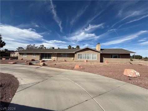 2010 East Pebble Road Las Vegas NV 89123