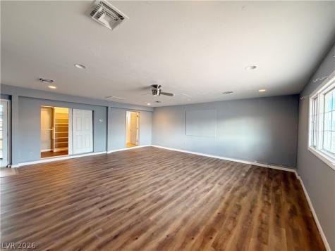 2010 East Pebble Road Las Vegas NV 89123