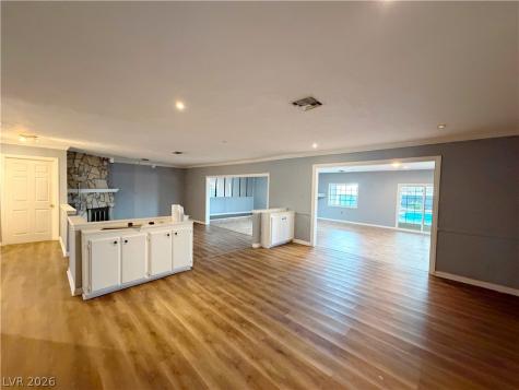 2010 East Pebble Road Las Vegas NV 89123