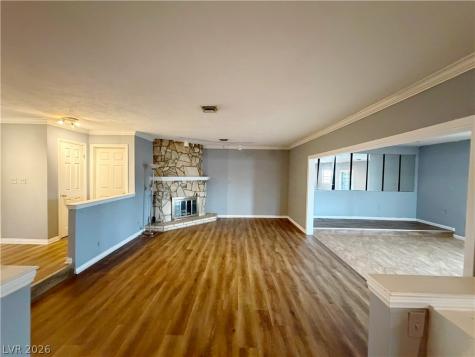 2010 East Pebble Road Las Vegas NV 89123