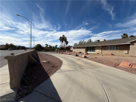 2010 East Pebble Road Las Vegas NV 89123