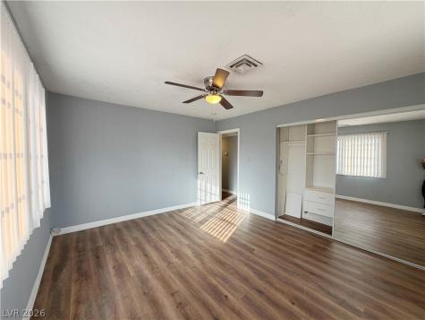 2010 East Pebble Road Las Vegas NV 89123