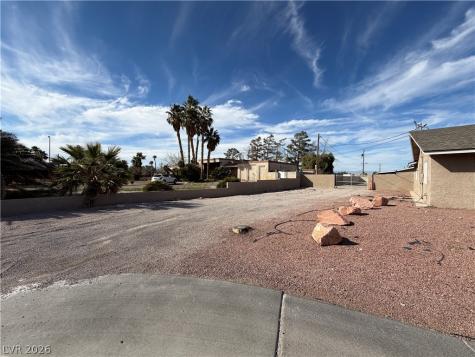 2010 East Pebble Road Las Vegas NV 89123