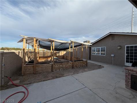 2010 East Pebble Road Las Vegas NV 89123