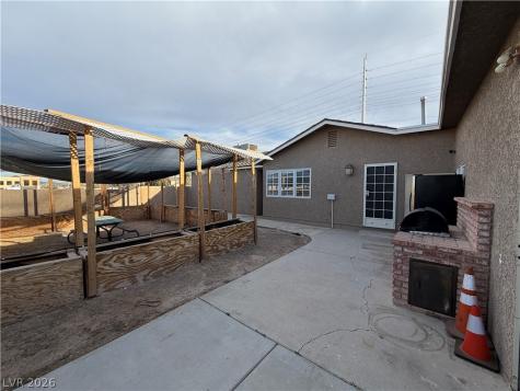 2010 East Pebble Road Las Vegas NV 89123