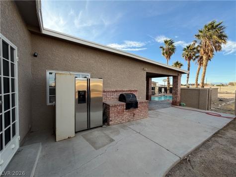 2010 East Pebble Road Las Vegas NV 89123