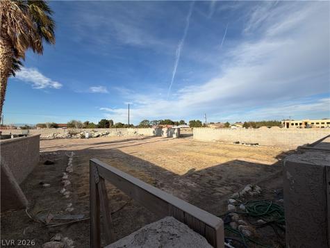 2010 East Pebble Road Las Vegas NV 89123