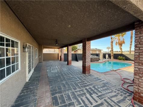 2010 East Pebble Road Las Vegas NV 89123
