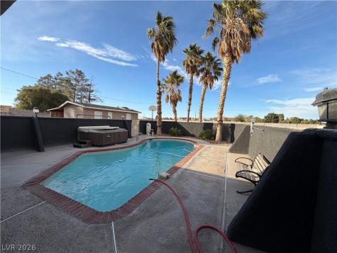 2010 East Pebble Road Las Vegas NV 89123