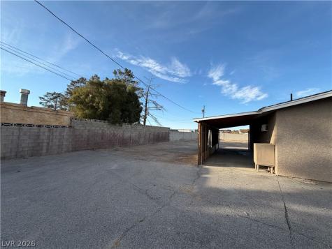 2010 East Pebble Road Las Vegas NV 89123