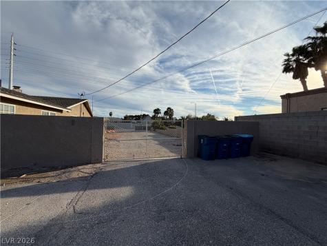 2010 East Pebble Road Las Vegas NV 89123