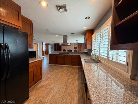 2010 East Pebble Road Las Vegas NV 89123