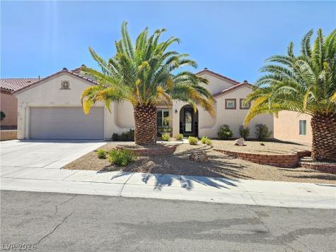 2259 Sandstone Cliffs Drive Henderson NV 89044