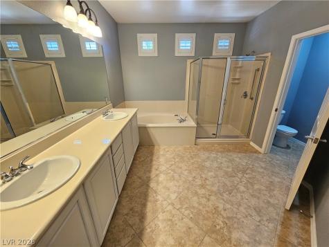 2259 Sandstone Cliffs Drive Henderson NV 89044