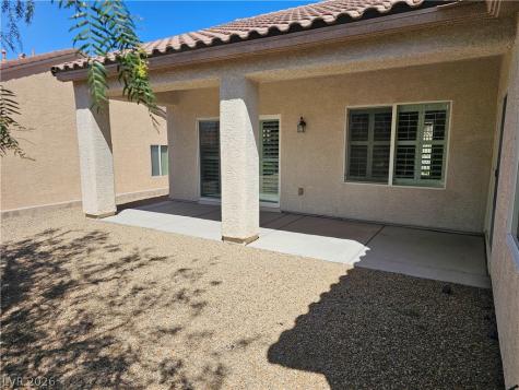 2259 Sandstone Cliffs Drive Henderson NV 89044