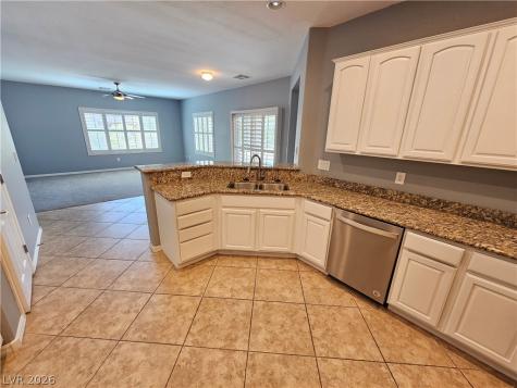 2259 Sandstone Cliffs Drive Henderson NV 89044