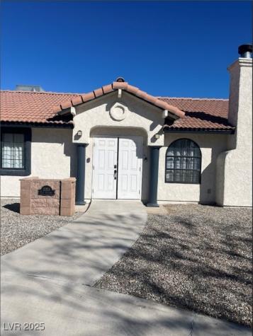 Las Vegas NV 89119