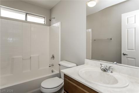 1154 Shades End Avenue North Las Vegas NV 89081