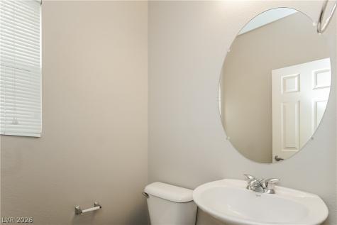 1154 Shades End Avenue North Las Vegas NV 89081