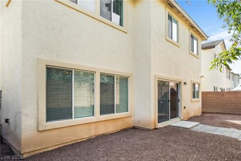 1154 Shades End Avenue North Las Vegas NV 89081