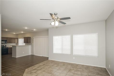 1154 Shades End Avenue North Las Vegas NV 89081