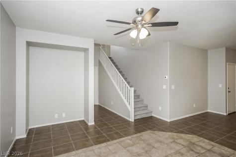 1154 Shades End Avenue North Las Vegas NV 89081