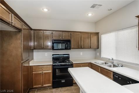 1154 Shades End Avenue North Las Vegas NV 89081