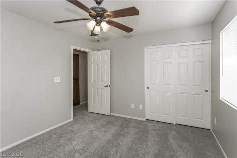 1154 Shades End Avenue North Las Vegas NV 89081