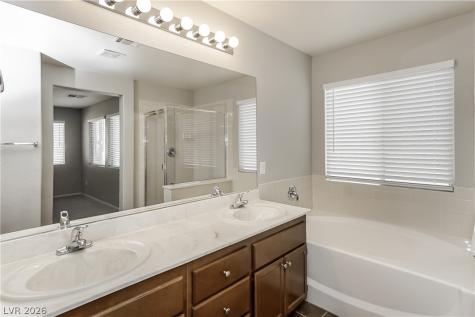1154 Shades End Avenue North Las Vegas NV 89081