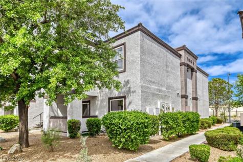 7255 Sunset Road 2172 Las Vegas NV 89113
