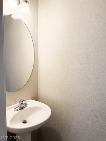 6241 Prairie Brush Court Las Vegas NV 89141
