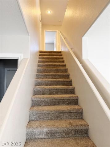 6241 Prairie Brush Court Las Vegas NV 89141