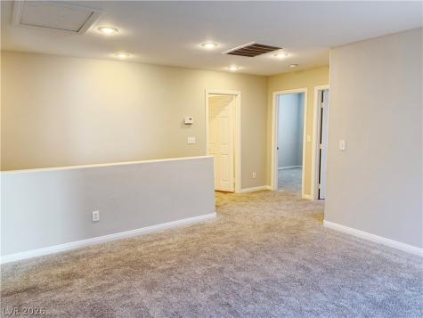 6241 Prairie Brush Court Las Vegas NV 89141