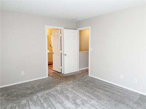 6241 Prairie Brush Court Las Vegas NV 89141