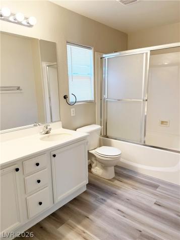 6241 Prairie Brush Court Las Vegas NV 89141