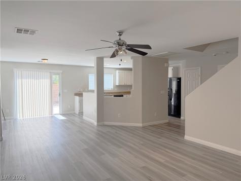 6241 Prairie Brush Court Las Vegas NV 89141