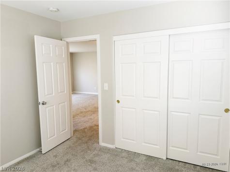 6241 Prairie Brush Court Las Vegas NV 89141