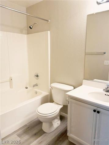 6241 Prairie Brush Court Las Vegas NV 89141