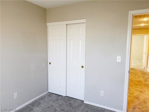 6241 Prairie Brush Court Las Vegas NV 89141