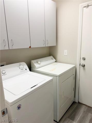 6241 Prairie Brush Court Las Vegas NV 89141